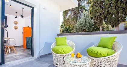 Holiday house Faliraki for 4 persons with 1 bedroom - Holiday house