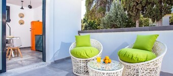 Holiday house Faliraki for 4 persons with 1 bedroom - Holiday house