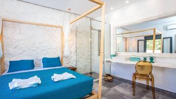 1 bedroom, iron/ironing board, WiFi