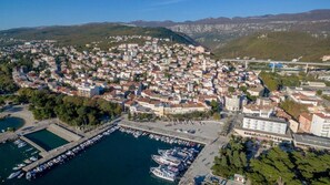 Port de plaisance