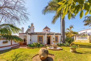 Exterior - Villa Jardin de Mari by Solset (Málaga)