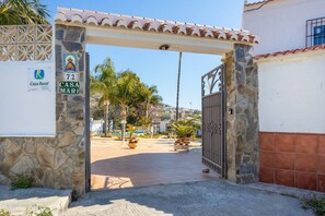 Property grounds - Villa Jardin de Mari by Solset (Málaga)