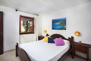 2 Schlafzimmer, kostenloses Internet