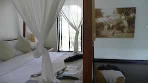 4 chambres, bureau, fer et planche à repasser, Wi-Fi gratuit