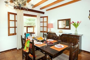 Restaurantes