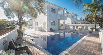 Ferienhaus Pernera für 1 - 6 Personen mit 3 Schlafzimmern - Ferienhaus