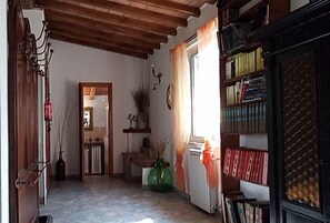 Interior - Lets di Proietti' holiday home (Roma)