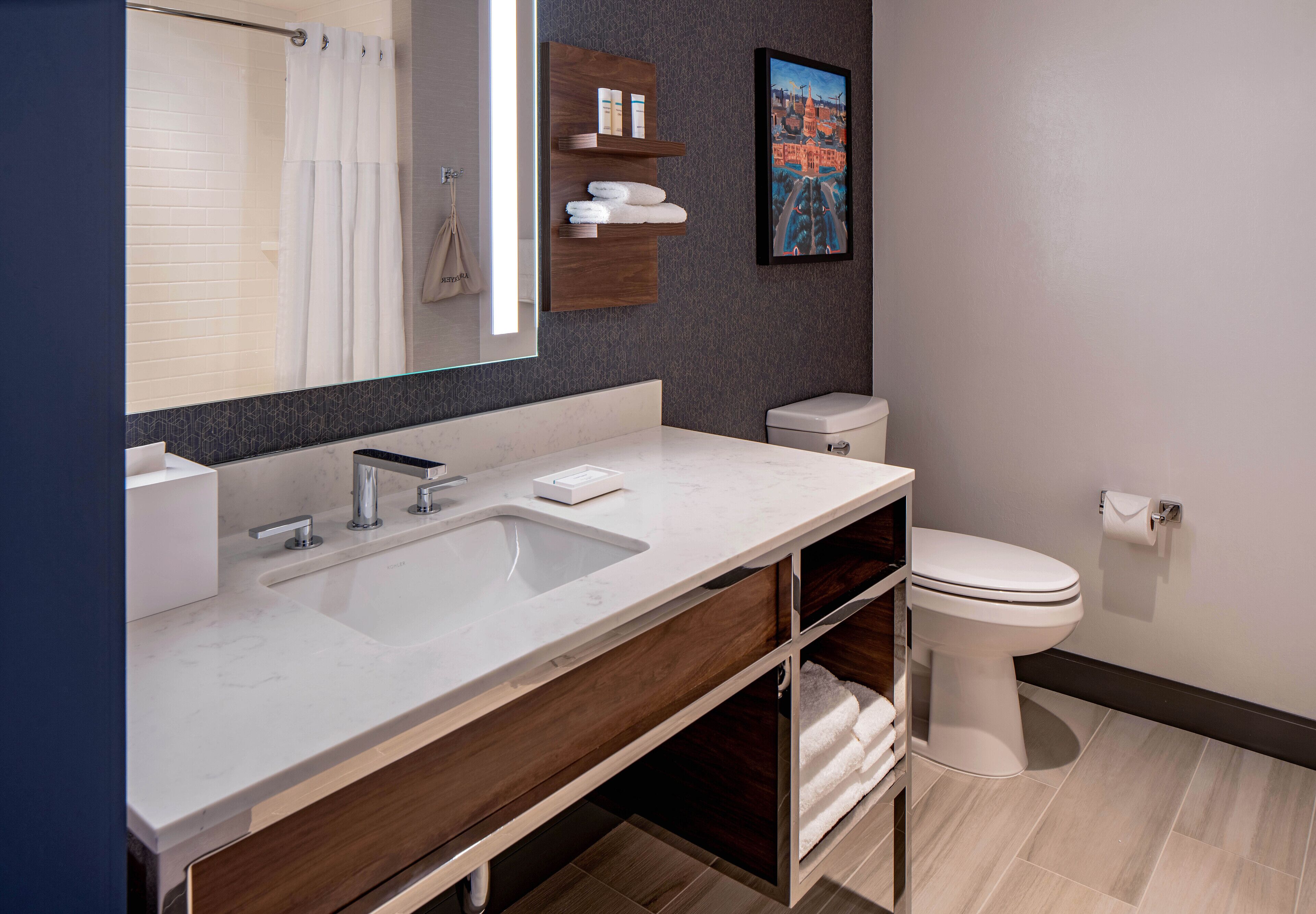 Photo - Hilton Garden Inn Austin University Capitol District