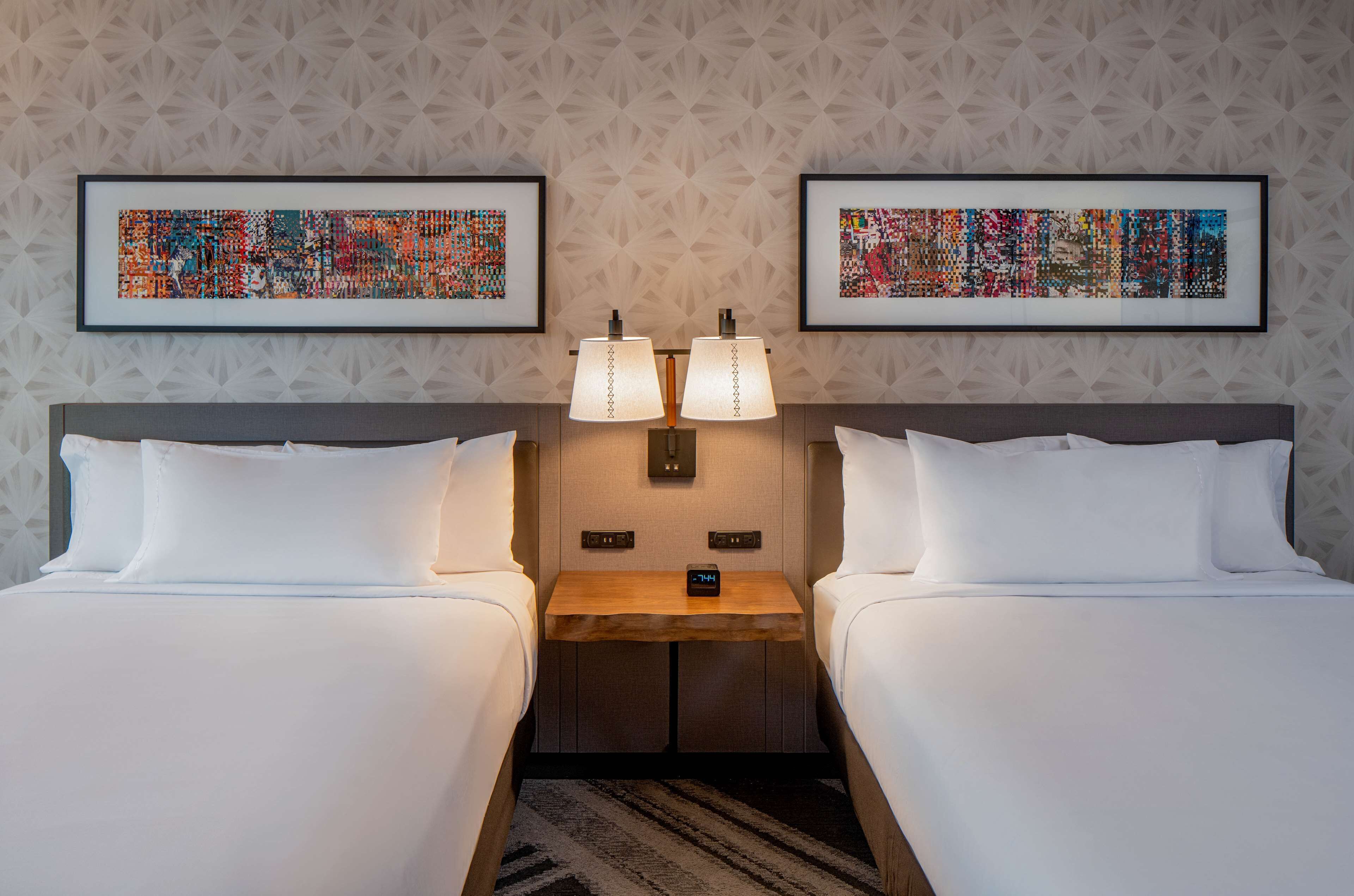 Photo - Hilton Garden Inn Austin University Capitol District