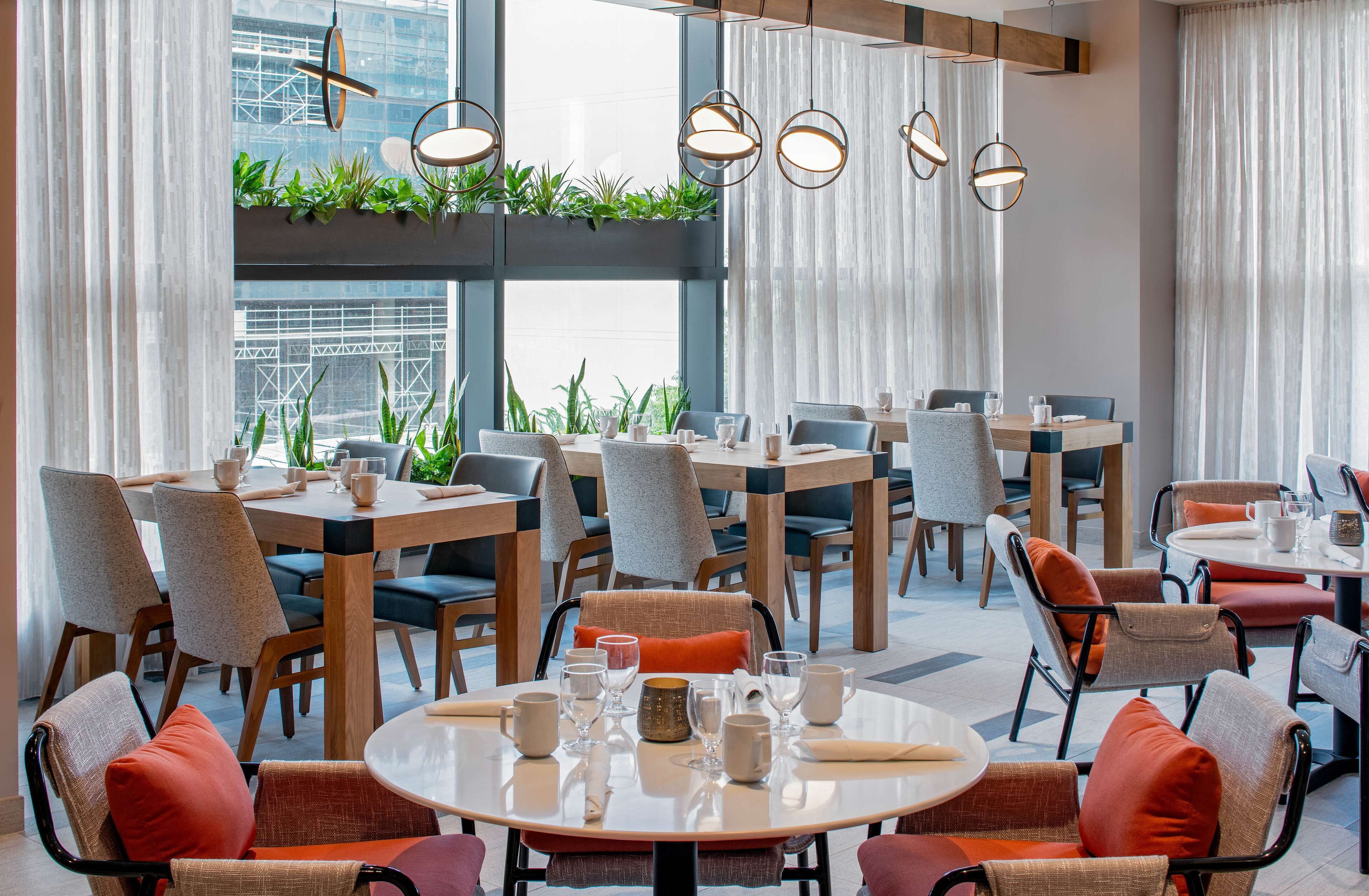 Photo - Hilton Garden Inn Austin University Capitol District