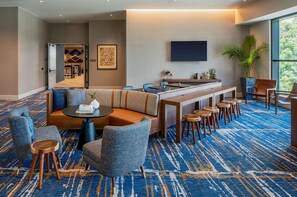 Meeting facility - Hilton Garden Inn Austin University Capitol District (Austin)