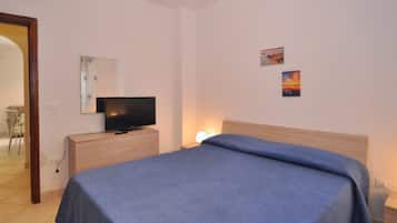 2 Schlafzimmer, Internetzugang