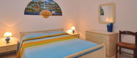 2 間睡房、上網