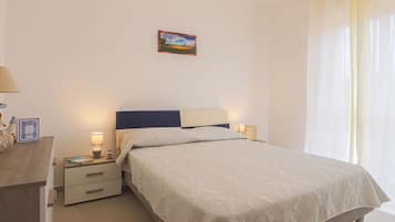2 camere, accesso a Internet