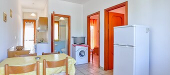 Appartament in Capaccio ID 3890