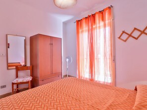 2 bedrooms, Internet - Apartment in Capaccio ID 3888 (Licinella-Torre di Paestum)