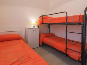 2 bedrooms, Internet - Appartament in Capaccio ID 3891 (Licinella-Torre di Paestum)