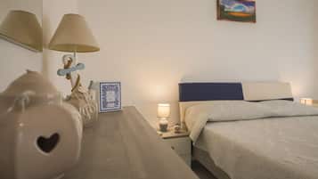 2 bedrooms, internet