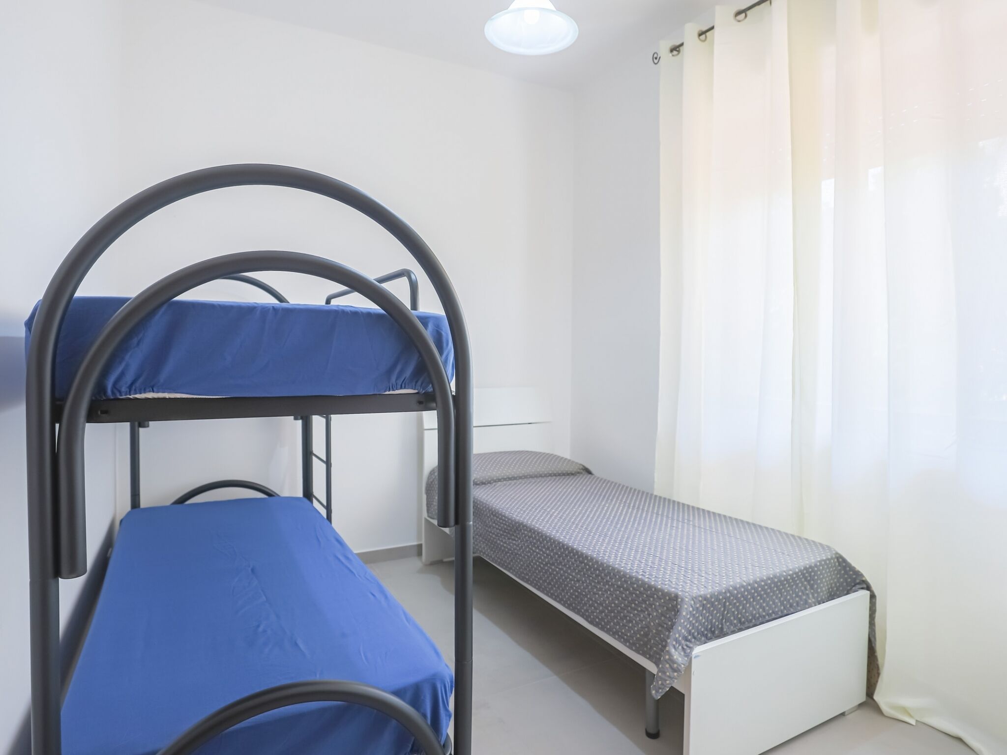 2 camere, accesso a Internet