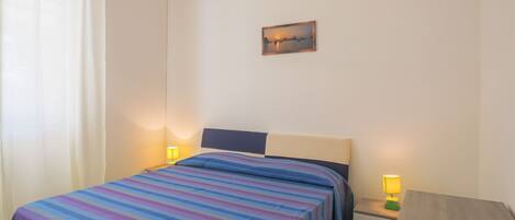 2 bedrooms, internet