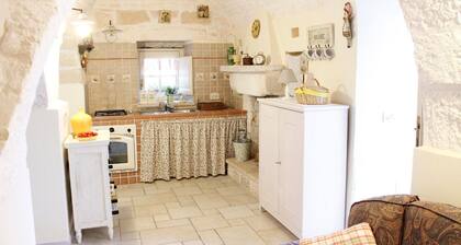 Appartement de vacances Martina Franca pour 1 - 5 personnes avec 2 chambres Ă coucher - Maison de va