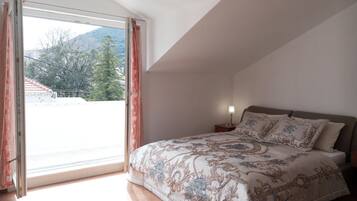 1 chambre, fer et planche Ă repasser, Wi-Fi