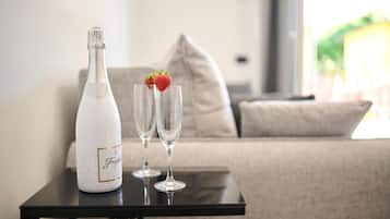 Repas et boissons