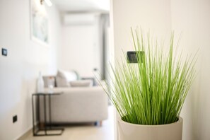 Interior - Holiday Apartment in Zambratija with own Parking (Zambratija)