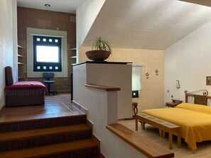 Room - Stunning 11 Persons House in Lomas de Cocoyoc (Atlatlahucan)