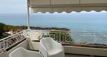 Holiday apartment Pizzo for 1 - 6 persons with 3 bedrooms - Twin house