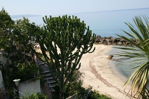 Spiaggia