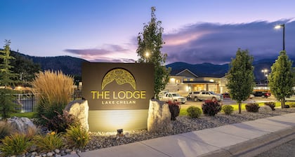 The Lodge Lake Chelan