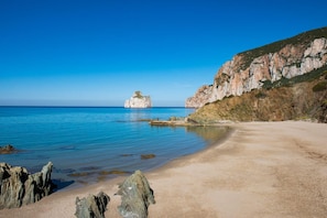 Spiaggia