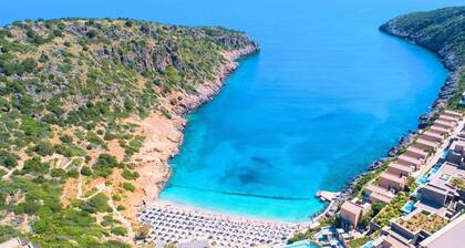 Holiday house Agios Nikolaos for 1 - 7 persons with 2 bedrooms - Holiday house