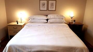 3 chambres, bureau, fer et planche Ă repasser, Wi-Fi gratuit