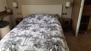 2 Schlafzimmer, kostenloses WLAN