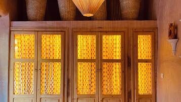 Superior Room | In-room safe, individually decorated, individually furnished