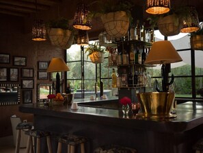 Bar (sur place)