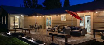 Chestnut Place · Updated Home on Quiet Drive - Perfect Getaway