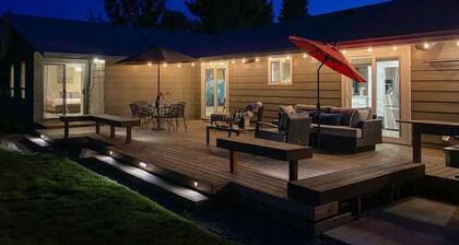 Chestnut Place · Updated Home on Quiet Drive - Perfect Getaway