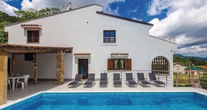 Casa de vacaciones Liganj para 1 - 15 personas con 6 dormitorios - Casa de vacaciones