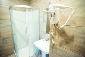 Tomannsrom – standard | Bad | Håndklær
