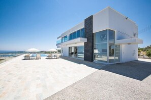 Fachada