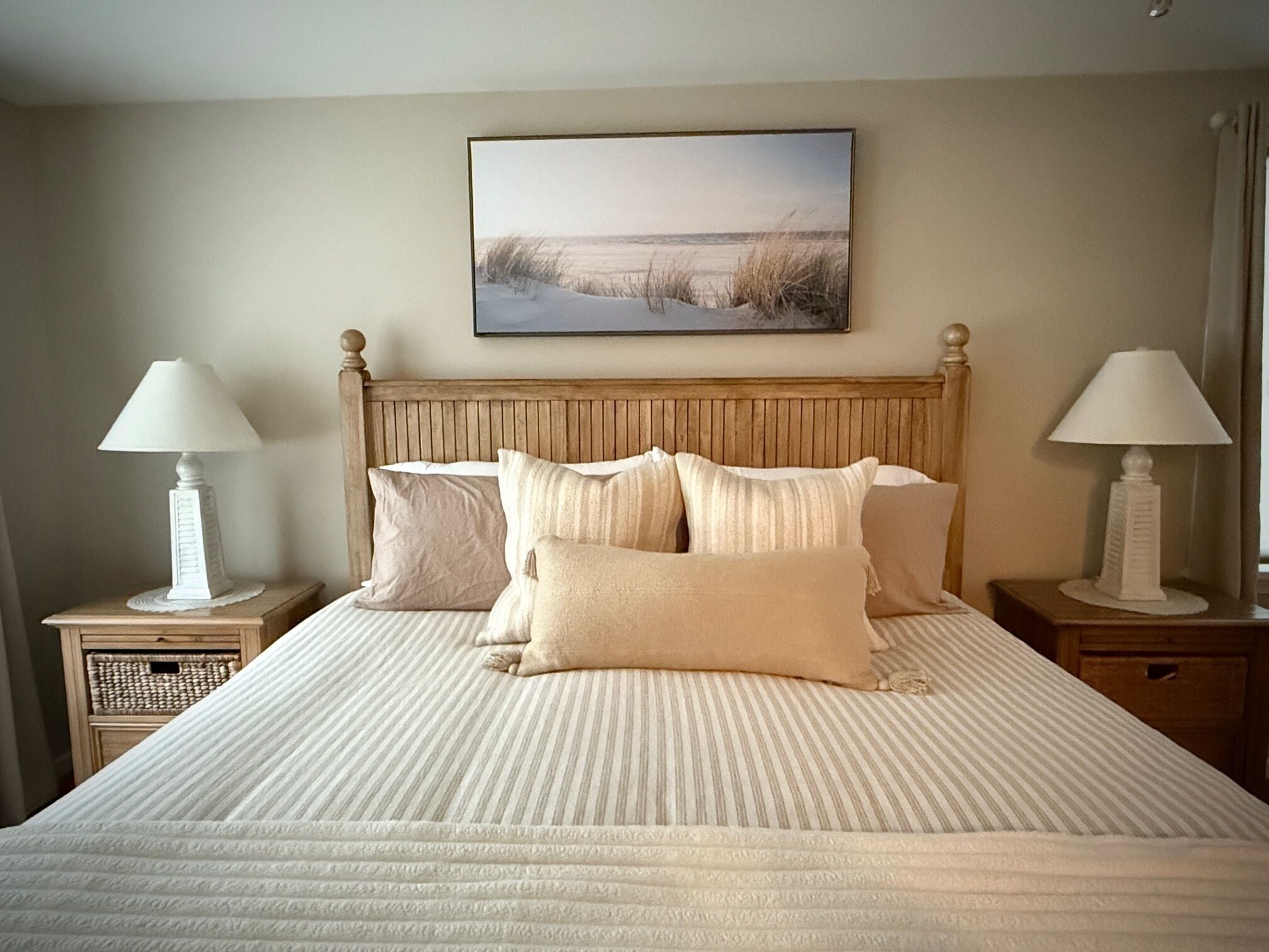 3 Schlafzimmer, Bügeleisen/Bügelbrett, kostenloses WLAN, Bettwäsche