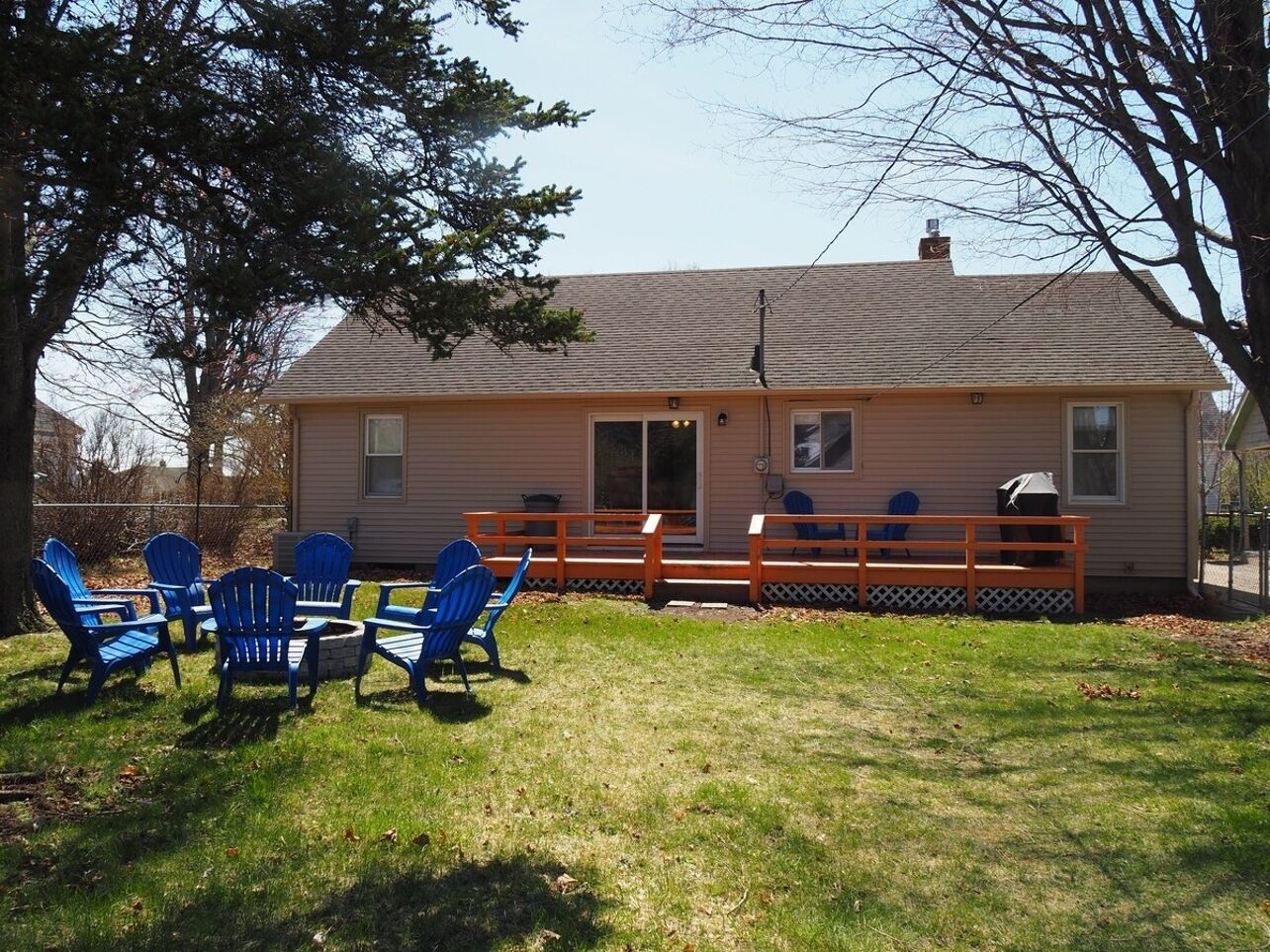 Gwen's Place - Remodeled / Great Location!