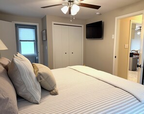 3 Schlafzimmer, Bügeleisen/Bügelbrett, kostenloses WLAN, Bettwäsche