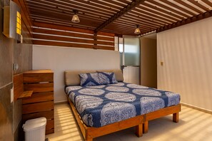 2 chambres, accès au Wi-Fi (inclus), literie fournie