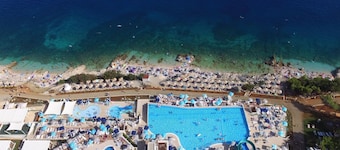 Holiday house Nedescina for 1 - 8 persons with 4 bedrooms - Holiday house
