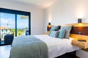 1 chambre, fer et planche à repasser, Wi-Fi