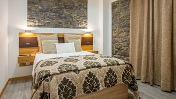 1 bedroom, iron/ironing board, WiFi